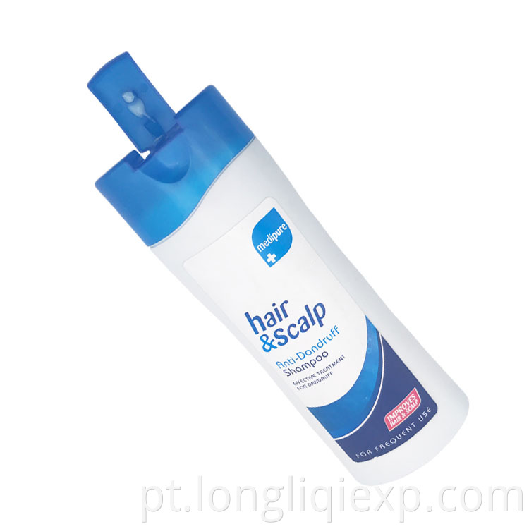 400ML Medipure Hair & Scalp Shampoo Anti-Caspa